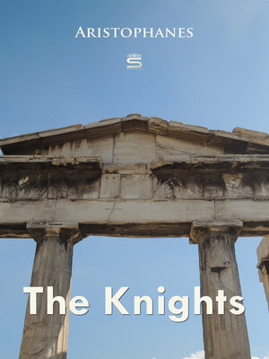 cover image of The Knights